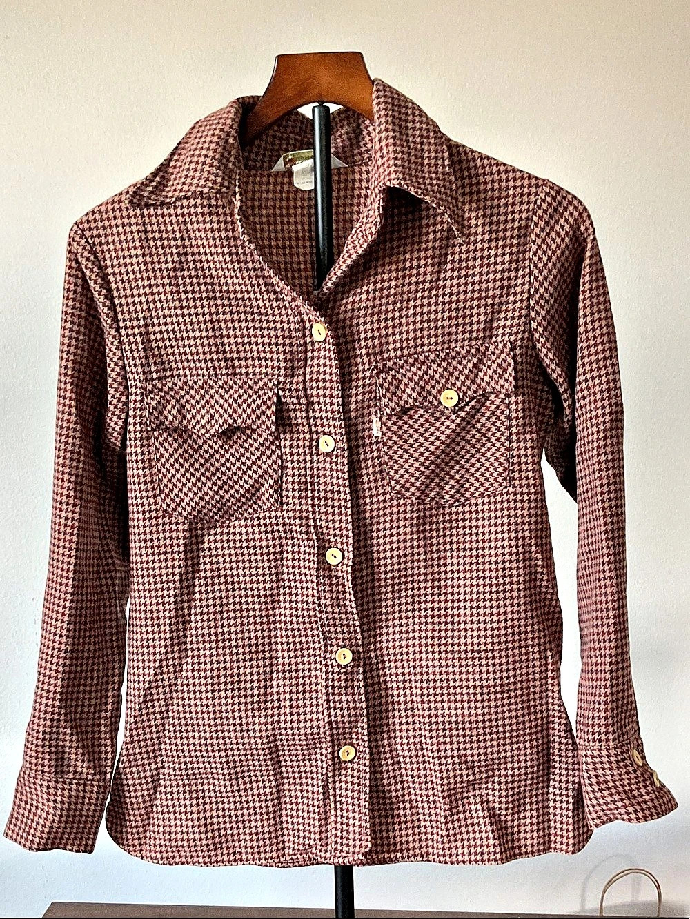 Levi’s for gals shirt